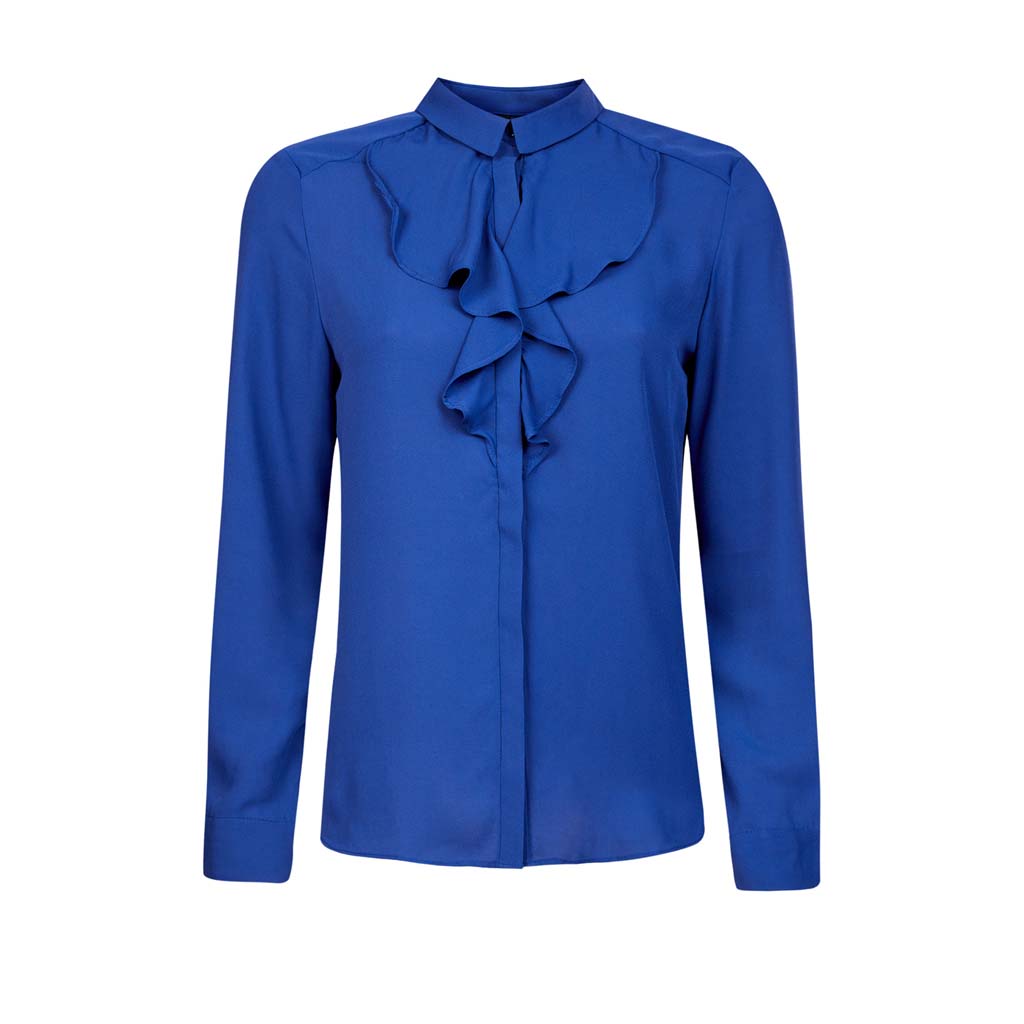 Блузка DayLee 44-46, Синий